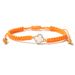 Self Made Woven Bracelets Retro Simple Crystal Glass String Bracelet Jewelry_ipsvogv.com