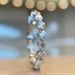 2024 Early Spring New Handmade Set With Whole Circle Zircon Women's Simple Design, Ring, Independent Packaging_ipsvogv.com