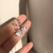 S Sterling Silver Ruyi Safety Necklace For Women With Chinese Style Light Luxury Instagram Niche Long Life Lock High-end_ipsvogv.com