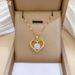 Titanium Steel 【 】 Personalized Temperament, Fashionable And Simple Birthday Gift Ins Love Collarbone Micro Inlaid 【 】 Temperament,_ipsvogv.com