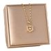 Cross Mirror Dynamic Double Titanium Steel Necklace With Female Personality And Pulsating Heart Pendant, High-end_ipsvogv.com