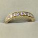 Cao Shi Full Micro Set Zircon Women's Jewelry Fashion Versatile Accessories Ring_ipsvogv.com