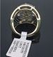 Sanjie Jewelry Gold Plated With Full Diamond, Large And Powerful Men's Ring_ipsvogv.com