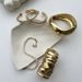 Simple Classic Style Solid Color Alloy Wholesale Bangle_ipsvogv.com