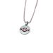 New Fashion, Light Luxury, Simple Commuting Temperament, Dopamine Braided Rope, Geometric Smiling Face, Fun Collarbone_ipsvogv.com