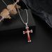 Personalized Instagram Style Ball Chain With Necklace Accessories_ipsvogv.com