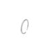 Niche High-end Design With Adjustable Opening, Simple And Versatile Pentagram Index Finger Ring For Women, Trendy_ipsvogv.com