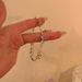 Sweet Cute Butterfly Knot Pearl Bracelet For Women, Light Luxury, Small And Exquisite, New Style, High End, Best Friend,_ipsvogv.com