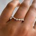 Three Heroes, Shein, Simulation, Mozambique, Pigeon Egg, Diamond Women's Ring, Instagram, Internet Celebrity Engagement_ipsvogv.com