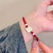 Cute Design Cartoon Kitten Bead For Women, Sweet And Fresh Chinese Style Fashionable Versatile Bracelet_ipsvogv.com