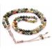99 Beads 6mm 8cm 10cm Indian Agate Muslim Prayer Beads Tasbihai_ipsvogv.com
