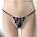 Sexy ladies full set of rhinestone bra body chain jewelry temperament crystal hollow thin straps adjustable T string underwear for women_ipsvogv.com