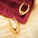 Women's Jewelry Set Fashion New Titanium Steel Arrow Earrings With Personalized Design And Special Pattern High End_ipsvogv.com