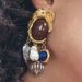 E13226ZA autumn and winter high-end pearl pendant creative versatile earrings_ipsvogv.com