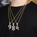 Arabic T Square Number Pendant Micro Inlaid Zircon Hip Hop Men And Women Couple Necklace Can Be Spliced And Ordered_ipsvogv.com