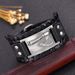Punk Men PU Slavic Axe Wristband Hip Hop Viking Braided Leather Bracelet_ipsvogv.com