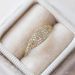 Cao Shi French Mix And Match Style Ins Super Hot Exquisite Dense Set Ring Simple Fine Jewelry_ipsvogv.com