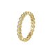 Simple Niche Versatile Design Ring Female Light Luxury Brass Gold Plated Micro Inlaid White Zirconium Index Finger Ring_ipsvogv.com