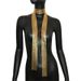 Fashion Accessories Accessories Metal Sequined Neckband Stitching Collar Fashion Sequined Scarf For Women_ipsvogv.com