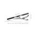 Enamel Brushed Tie Clips, Metal Copper Shirt And Suit Accessories, Men's Formal Accessories_ipsvogv.com
