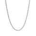 Necklace Sterg Sier Fine Twist Simple Design Clavicle Chain Ins Women's All-match High-grade Sense Niche Hot Selg_ipsvogv.com