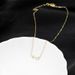 Under The Banyan Tree, There Is Pure Silver Tulip Necklace For Women, Exuding Luxurious High-end Temperament. It_ipsvogv.com
