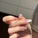 Women, Purple Sparkling Grape Zircon For Ins Trendy, Light Luxury, High Beauty, Simple Design, Finger Ring Women, Trendy, Luxury, Beauty, Design,_ipsvogv.com