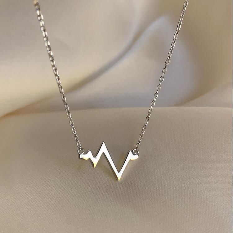 same Ginkgo The Leaf Sparkling Water Droplet Necklace For Women With A Niche Temperament, Zircon ! High-end Feeling Temperament,_ipsvogv.com