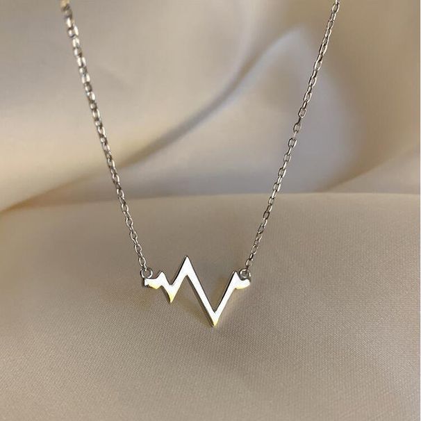 same Ginkgo The Leaf Sparkling Water Droplet Necklace For Women With A Niche Temperament, Zircon ! High-end Feeling Temperament,_ipsvogv.com