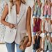 Women's Casual Fashion Temperament Suit Vest For Women_ipsvogv.com