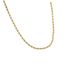 Stainless Steel Hip Hop Necklace Personality Temperament Ins Trend Cool Fashion Twisted Necklace Tide_ipsvogv.com