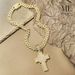 Jewelry & Accessories Hip Hop Full Diamond Cross Pendant Necklace Hip Hop Alloy Fashion Jewelry Pendant_ipsvogv.com