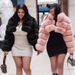 Women's Clothing Fur Coat Short_ipsvogv.com