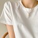 Fan Zhiqiao Korean Edition Nordic English Letter Pure Silver Necklace Pendant Xiang Jewelry_ipsvogv.com