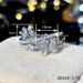 Caoshi Butterfly Multi-layer Design Fresh And Sweet Ring For Female_ipsvogv.com