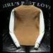 Men's Clothing new autumn and winter hot selling two piece sweater men's knitted vest set splicing bottoming shirt_ipsvogv.com