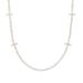 Men's Jewelry Tennis Chain Necklace Pendant Jewelry Full Diamond Cuban Chain Chain_ipsvogv.com