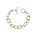 Unisex Ladies Retro Bracelet Simple Hip Hop Design Small Group Multi Layered Bracelet Versatile Hand Jewelry_ipsvogv.com