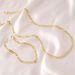NK Necklace Men's Cuban Vegetarian Set NK3:1 Bracelet Versatile Fashion Collarbone Chain_ipsvogv.com