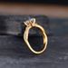 models recommended cute angel ring women fashion trendy ring creative jewelry _ipsvogv.com