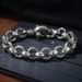 Wulin Bracelet, Male Couple, Hip Hop Trendy, Simple And Cold Style, Handmade Decoration, Female Xia, Subtle Design,_ipsvogv.com