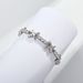 Cuban Chain Copper Gold-Plated Punk Zircon Micro-Inlaid Light Luxury X-Shaped Hip-Hop Bracelet_ipsvogv.com