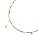 Women's Jewelry Niche Stacking Millet Beads Colorful Beaded Necklace Versatile Fashion Personality Freshwater Pearl Starry Sky Necklace_ipsvogv.com