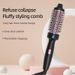 fluffy curly hair comb tube comb electric curling comb long and short hair care electric heating comb fluffy perm curly hair comb inner buckle curl_ipsvogv.com