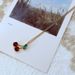 Sweet Temperament, Three-dimensional Red Zircon Cherry Pendant, Cute Fruit, Creative Design Necklace For Women_ipsvogv.com