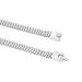 Women's Jewelry Titanium Steel Engraved Bracelet Simple And Versatile Hand Buckle Bracelet_ipsvogv.com