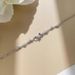 Summer Light Luxury Bow Girlfriend Jewelry, High End, Small And Exquisite Bracelet For Women, 2024 New Collection_ipsvogv.com