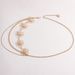 Metal Waist Gold Chain Belts Belly Jewelry Sexy Chain Fashion Multilayer Dress Accessories Adjustable Waistbands Body Decorate for Women Skirt Pants_ipsvogv.com
