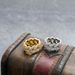11mm Full Abay Hip Hop Zirconia New Cuban Chain Ring For Men_ipsvogv.com