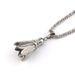 Personalized Style, Fashionable Fitness, Badminton, Men's Necklace, Sports Creative Accessories_ipsvogv.com
